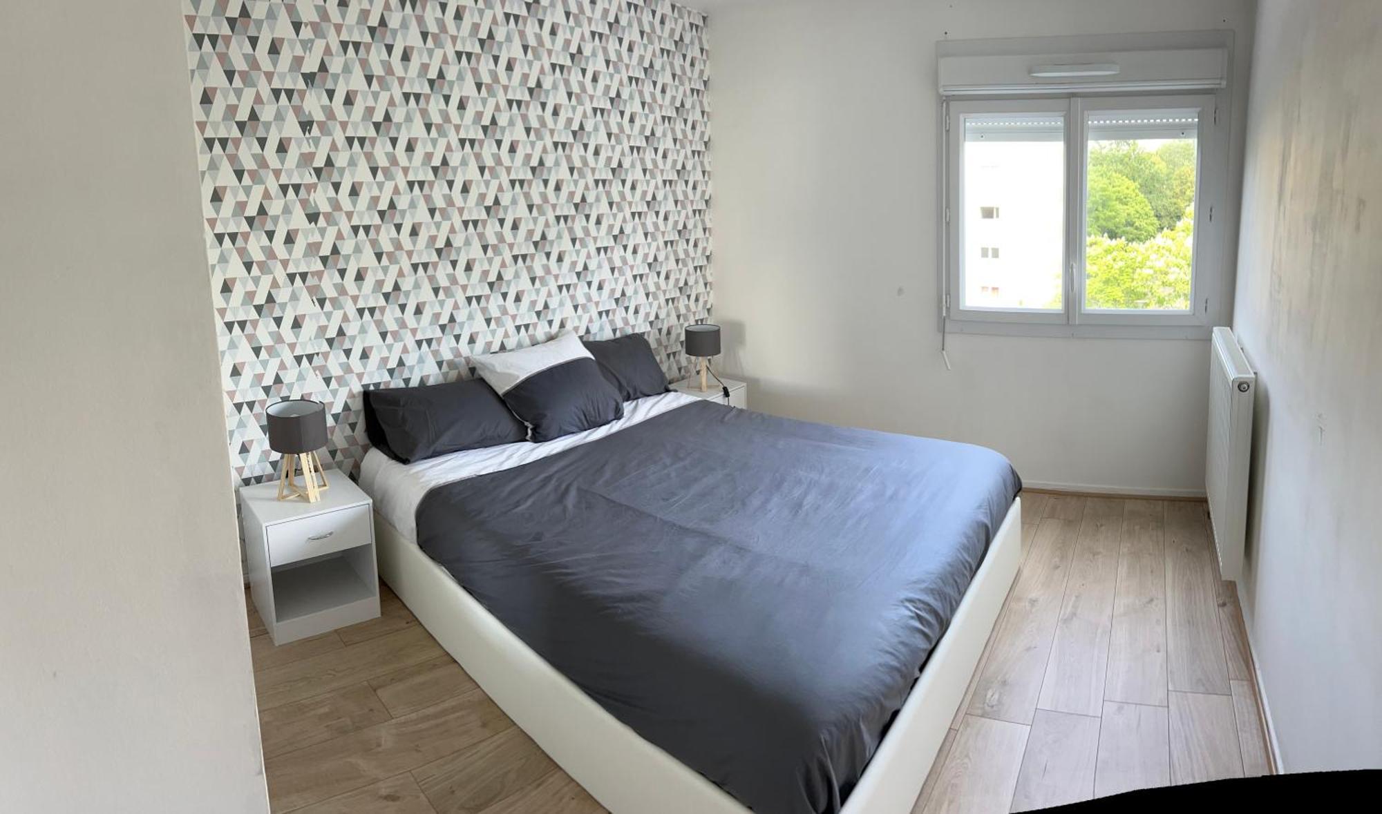 F2 Cosy Entre Disney Et Paris Champs-Sur-Marne Extérieur photo